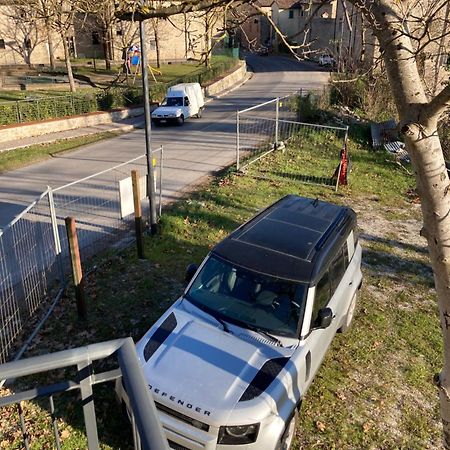 River House Mercatello sul Metauro Εξωτερικό φωτογραφία