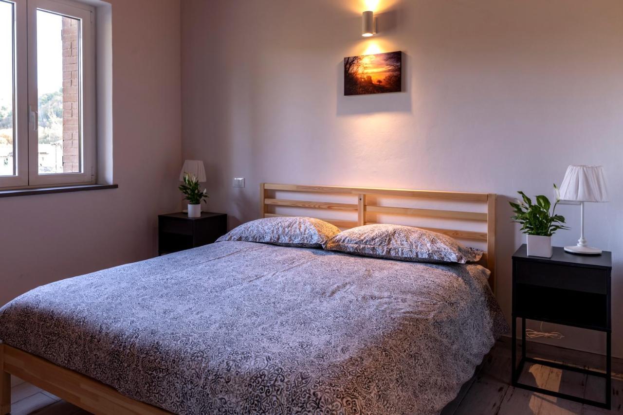 River House Mercatello sul Metauro Εξωτερικό φωτογραφία