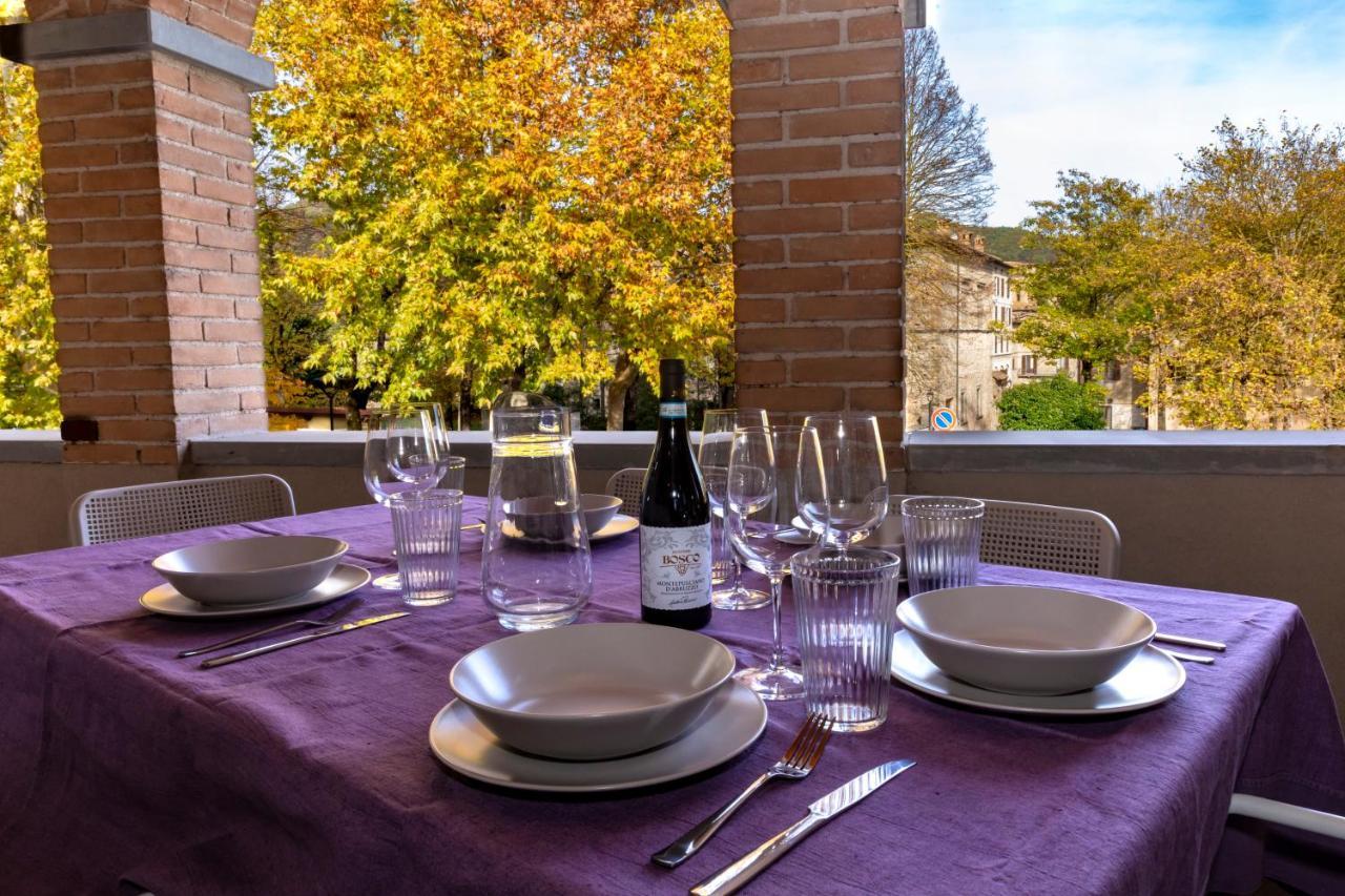 River House Mercatello sul Metauro Εξωτερικό φωτογραφία