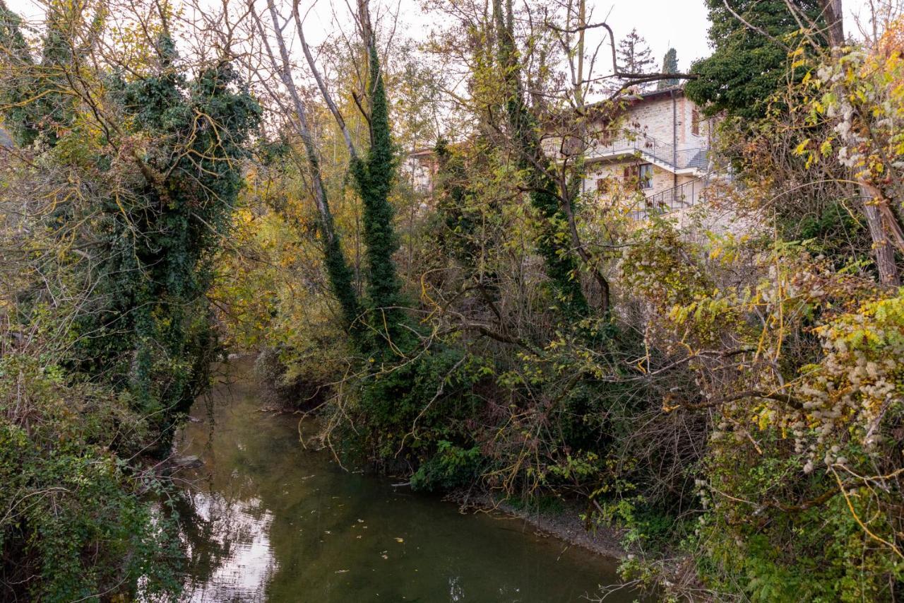 River House Mercatello sul Metauro Εξωτερικό φωτογραφία
