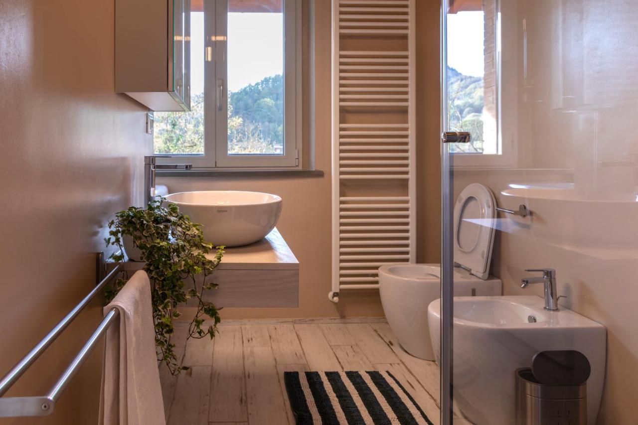 River House Mercatello sul Metauro Εξωτερικό φωτογραφία