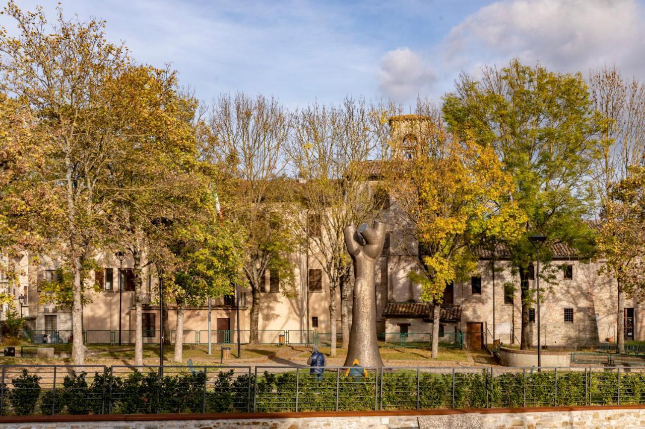 River House Mercatello sul Metauro Εξωτερικό φωτογραφία