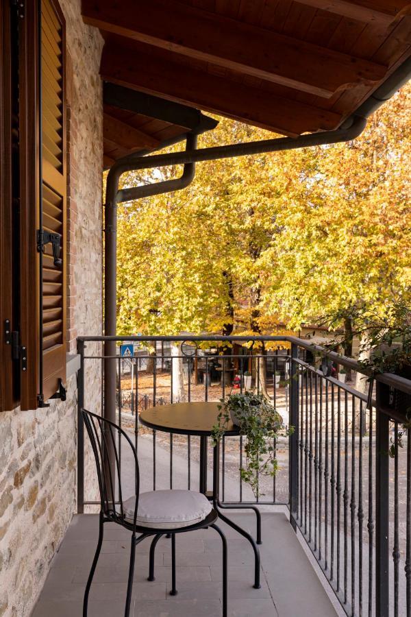 River House Mercatello sul Metauro Εξωτερικό φωτογραφία