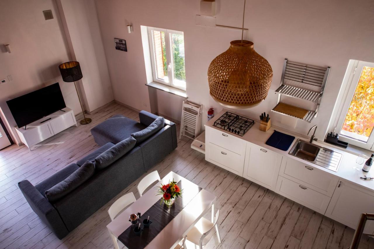 River House Mercatello sul Metauro Εξωτερικό φωτογραφία