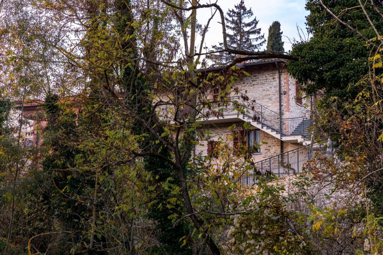 River House Mercatello sul Metauro Εξωτερικό φωτογραφία