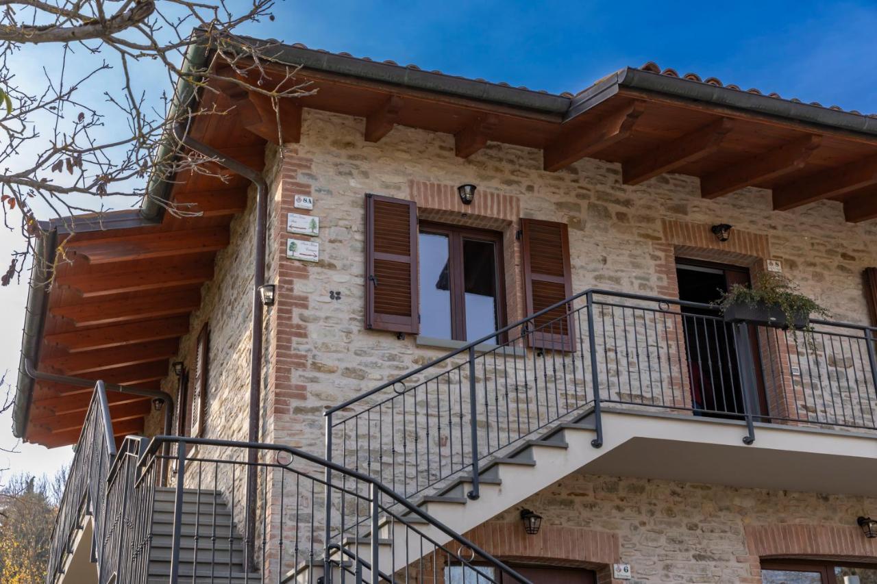 River House Mercatello sul Metauro Εξωτερικό φωτογραφία