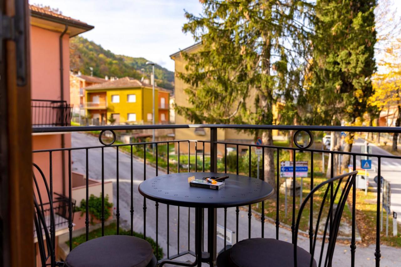 River House Mercatello sul Metauro Εξωτερικό φωτογραφία