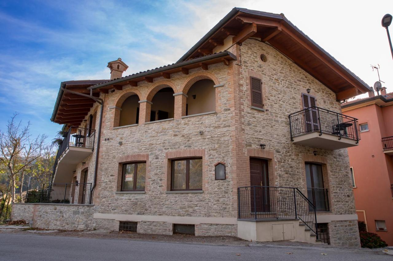 River House Mercatello sul Metauro Εξωτερικό φωτογραφία