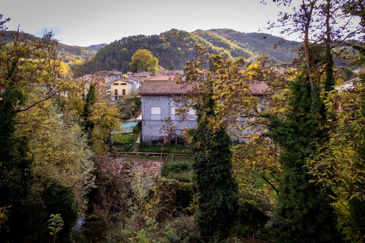 River House Mercatello sul Metauro Εξωτερικό φωτογραφία